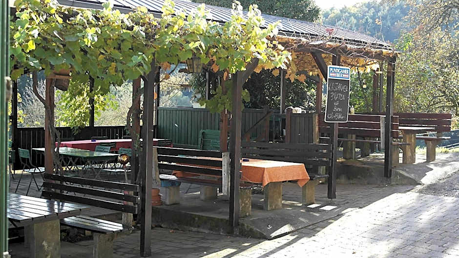 Landhaus Waldfrieden