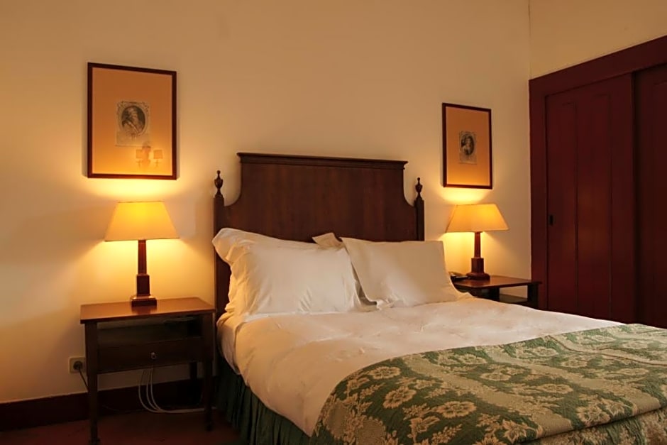 Pousada Convento de Beja