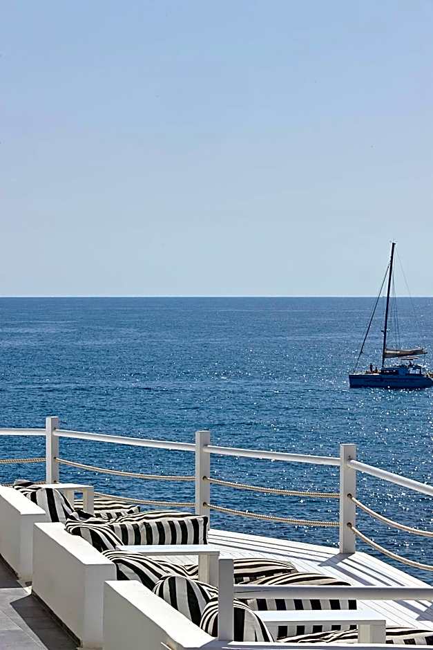 Notos Therme and Spa Hotel