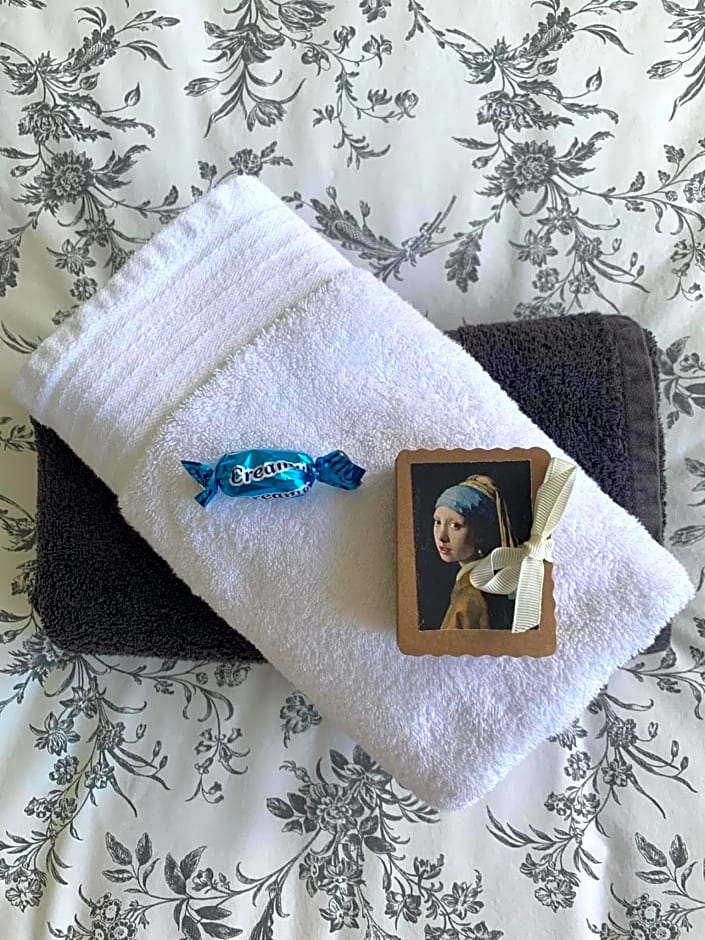 Bed & Breakfast Jo Amsterdam