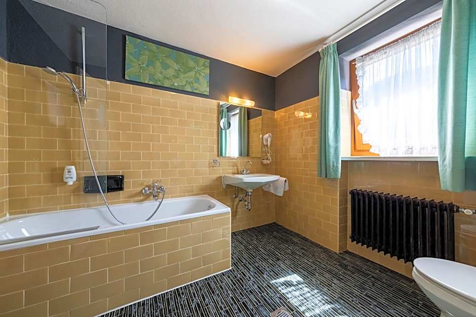 Hotel Dolomiti