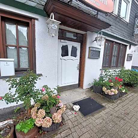 Hotel 24 Silonce Gruppe stilvolles Hotel im Kreis Olpe Parkplatz & Qualität