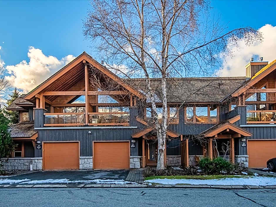 Montebello by Whistler Premier