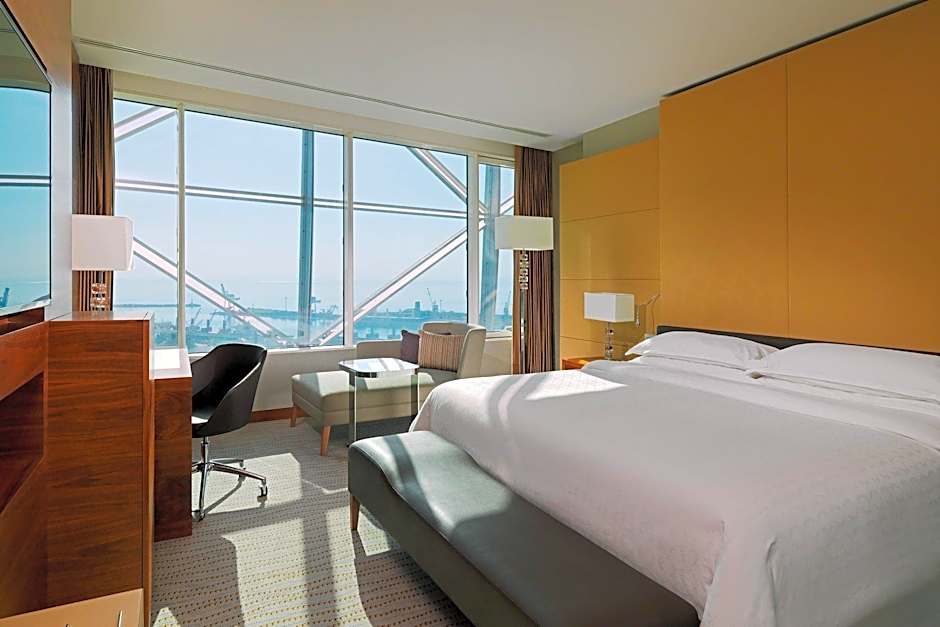 Sheraton Annaba Hotel