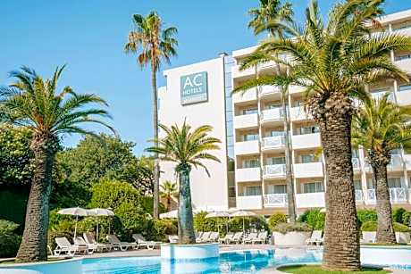 AC Hotel by Marriott Ambassadeur Antibes - Juan les Pins