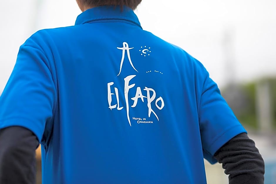 Hotel El faro