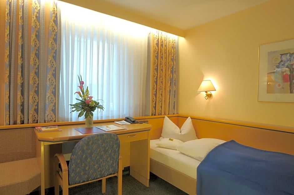 Ringhotel Loew's Merkur