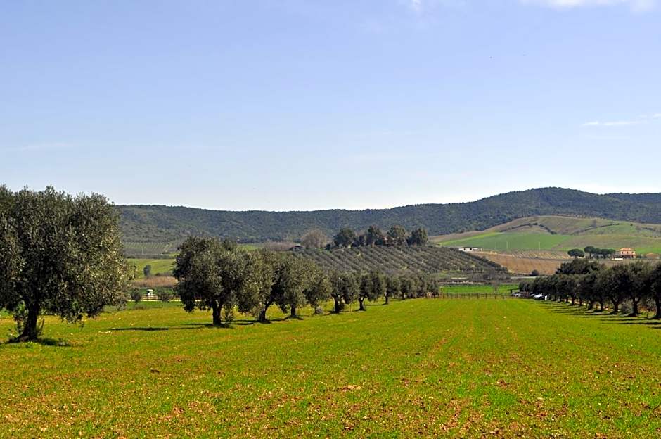 Tenuta Agricola dell'Uccellina