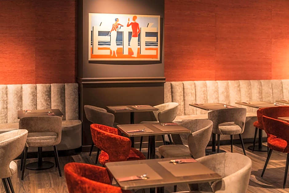 Hotel Prado