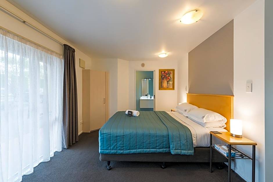 Roma On Riccarton Motel