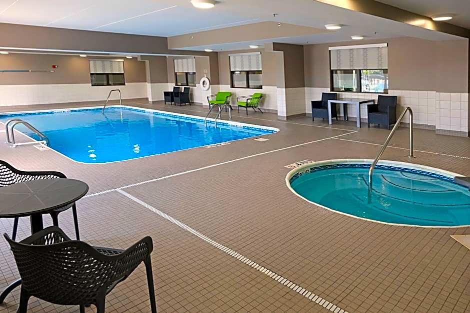 Hampton Inn By Hilton Lima
