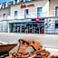 ibis Bayeux Port En Bessin
