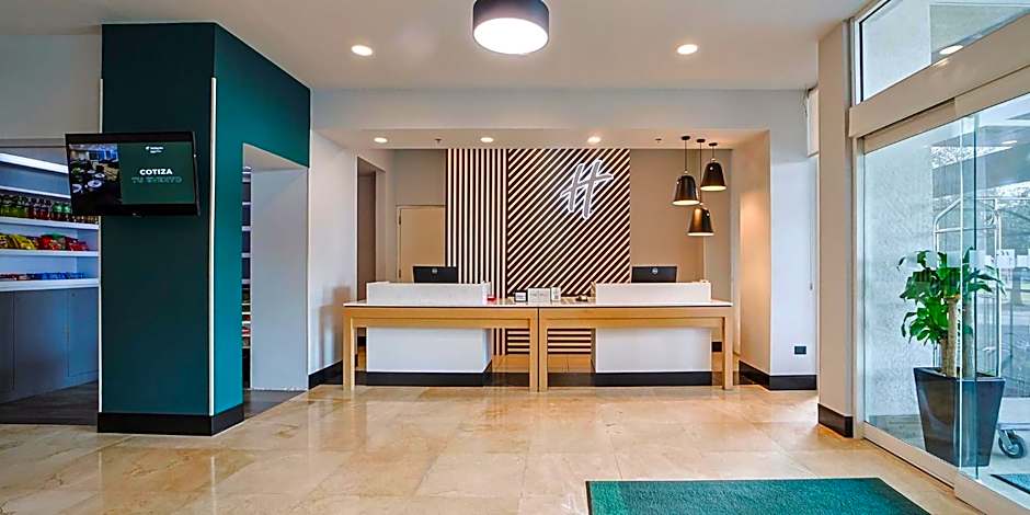 Holiday Inn Reynosa Industrial Poniente By IHG