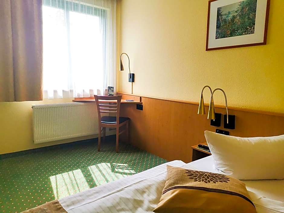 ACRON Hotel Wittenberg