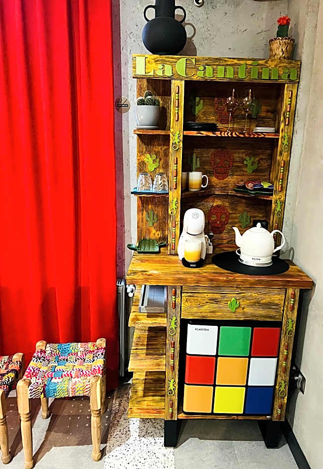 Global Home - Aparthotel - No Contact Check In