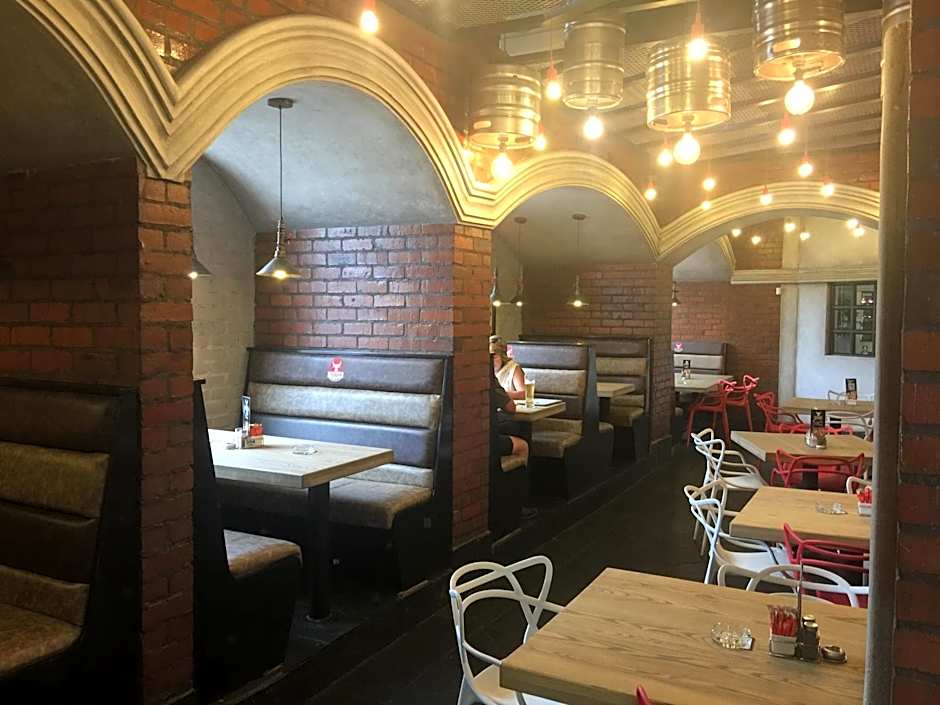 Picanha Grill Guest House & Events Venue