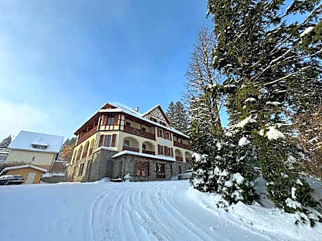 GórSKI SPA Karpacz I dawniej APOLLO