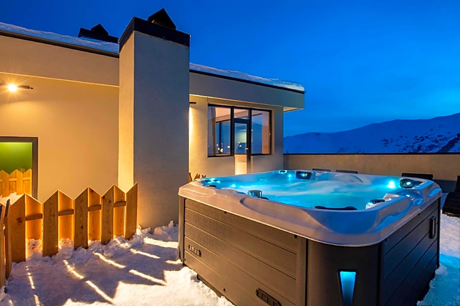 Best Western Gudauri