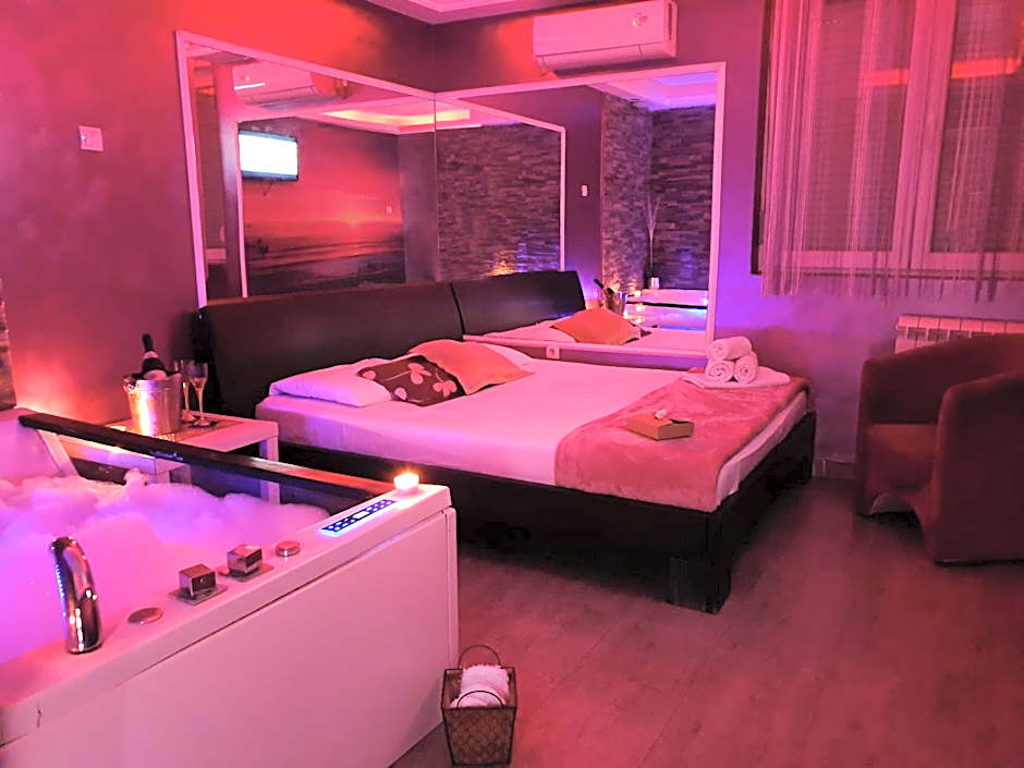 Spa Secret