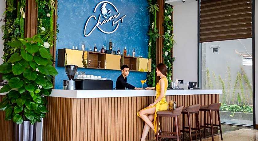 Muong Thanh Grand Bai Chay