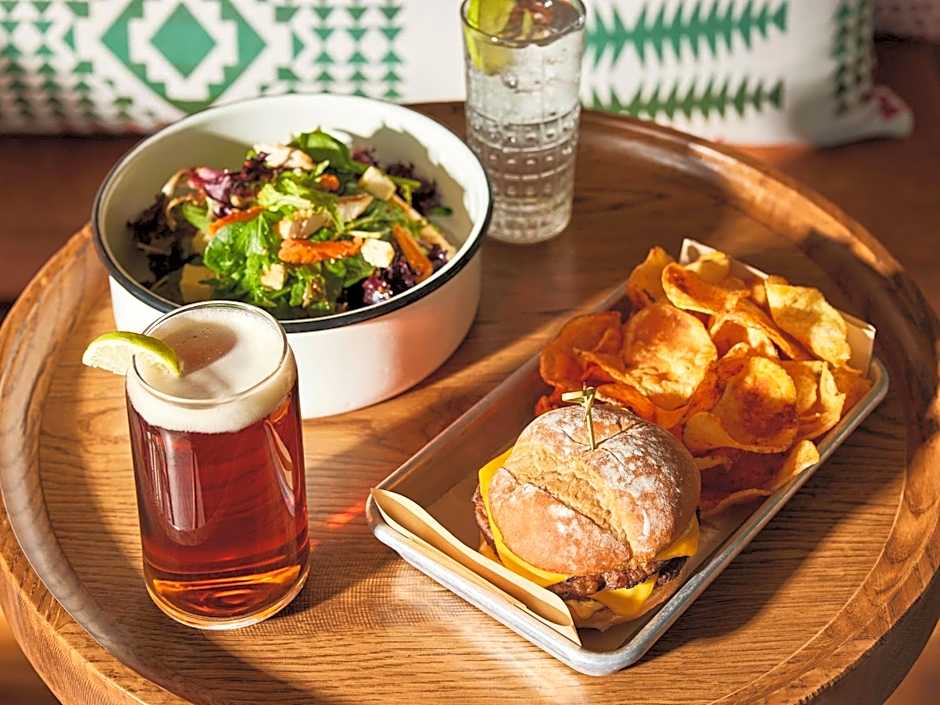 Graduate by Hilton Tucson