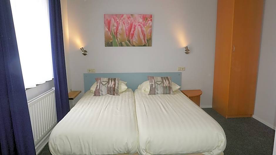 Hotel De Wilde Kriek