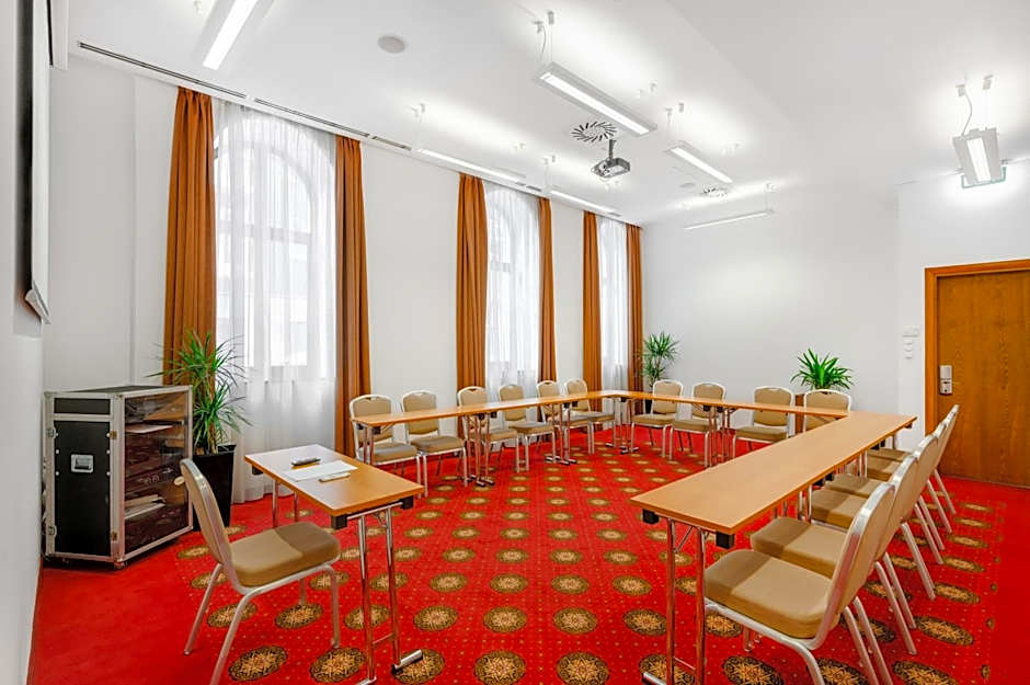 Bristol Hotel Budapest