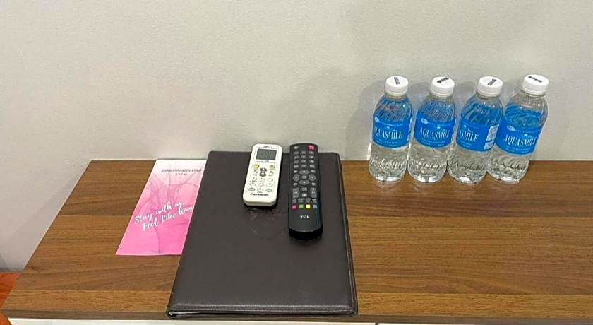 Duong Chau Hotel