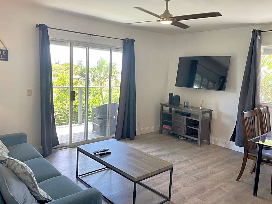 Puu Koa Palms vacation rental