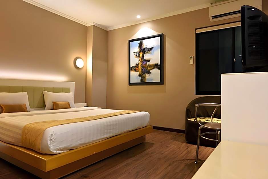 Gajahmada Avara Boutique Hotel