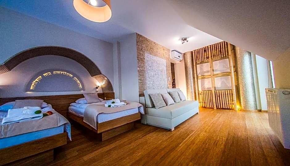 Lawendowy Zdrój Medycyna i SPA