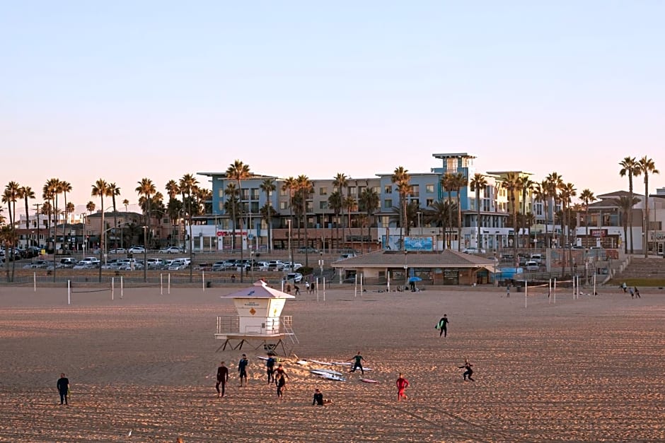 Kimpton Shorebreak Huntington Beach Resort By IHG