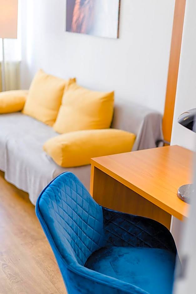 Hotel Wirtshaus Römerhof