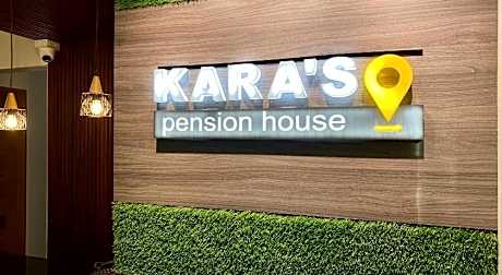 Kara’s Pension House