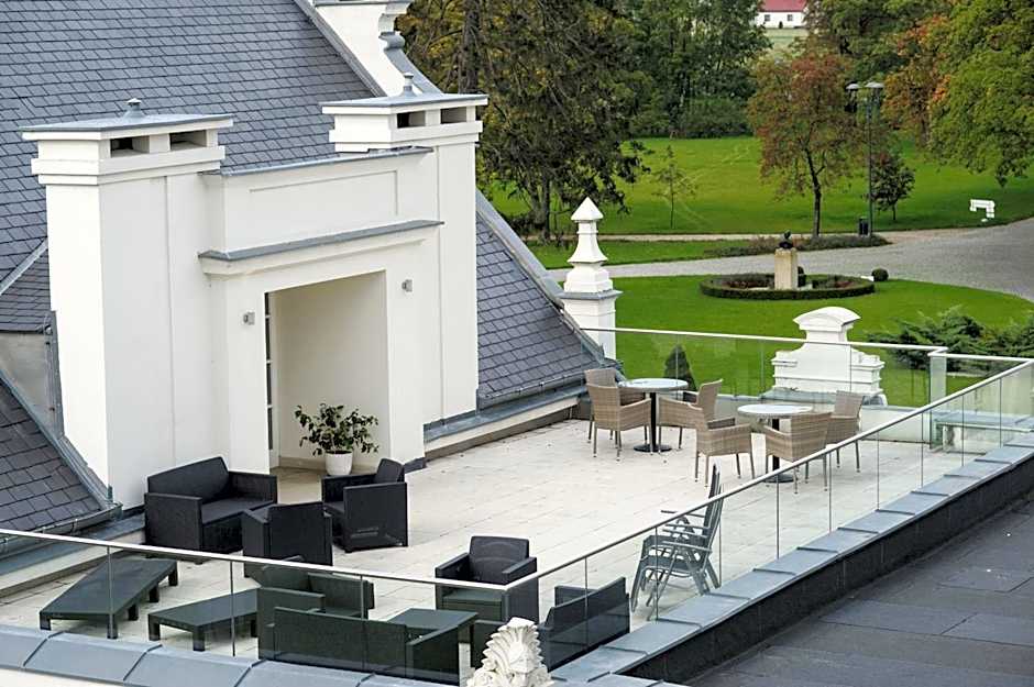 Hotel Pałac Romantyczny