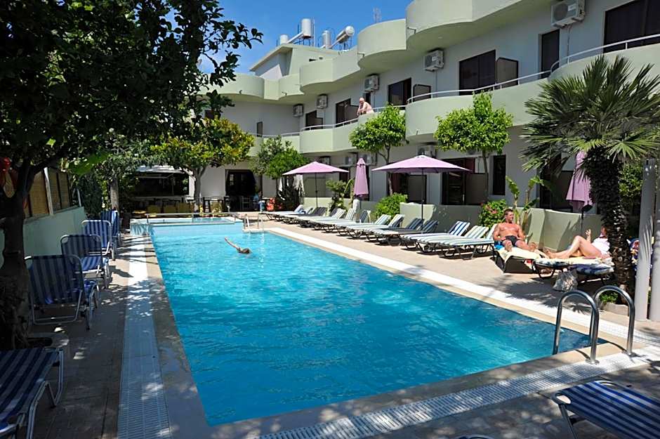 Anseli Hotel