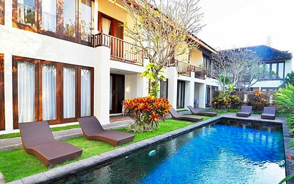 Sekuta Condo Suite