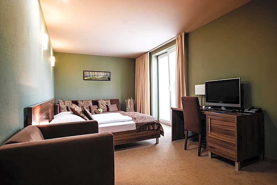 Hotel Comfort with free Wellness and Fitness Centrum