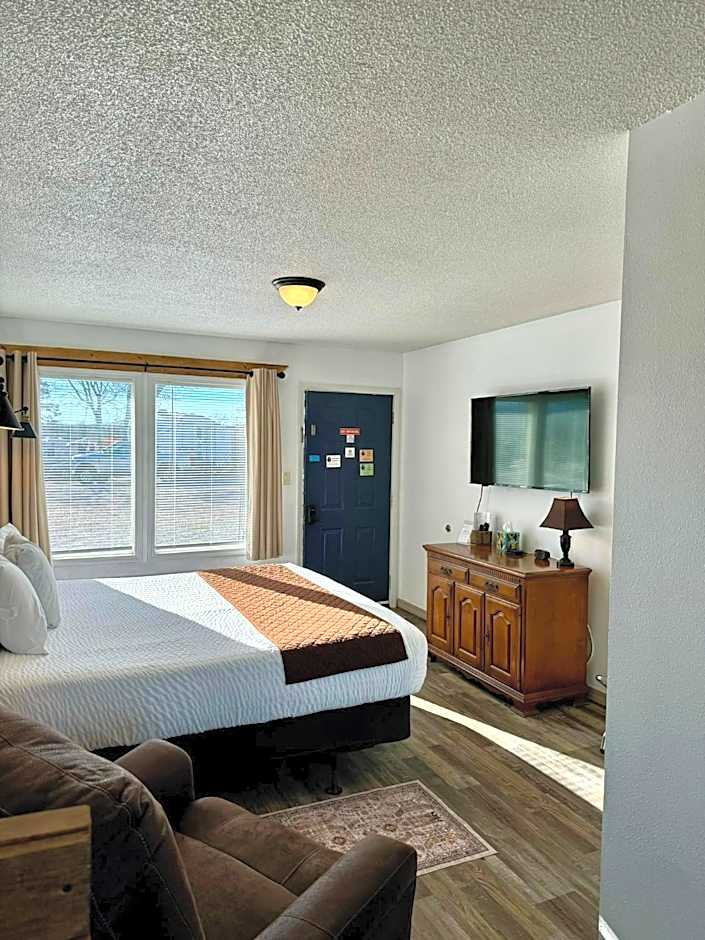 Mountain View Guest Motel