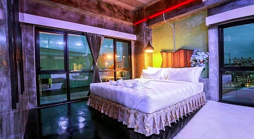 Ps Extra Hotel