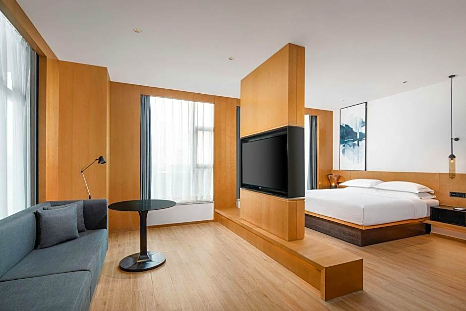 Fairfield By Marriott Xining North
