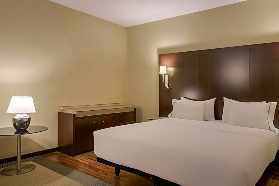 AC Hotel Zamora