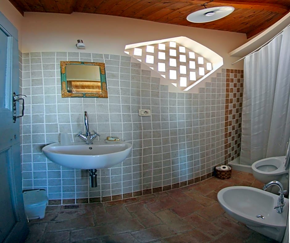 Locanda San Francesco