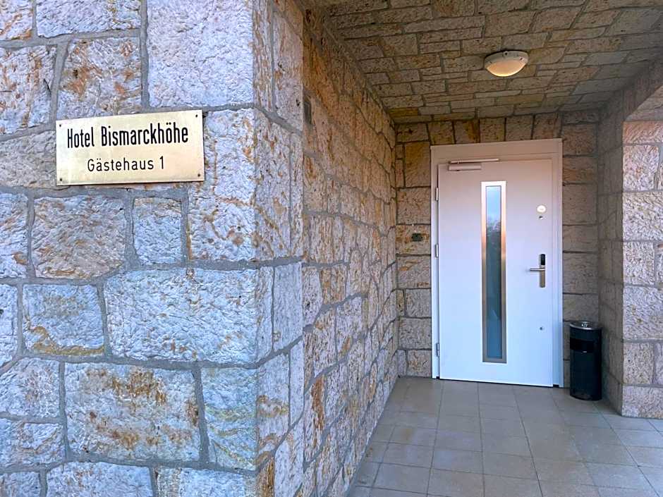 Hotel Bismarckhöhe
