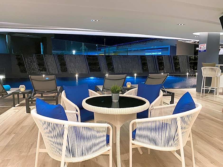 The Oceanic Sportel Phuket - SHA Extra Plus
