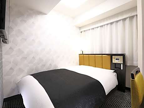 Double Room - Smoking