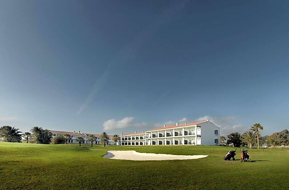 Parador de Malaga Golf