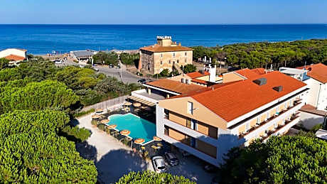 Hotel Paradiso Verde