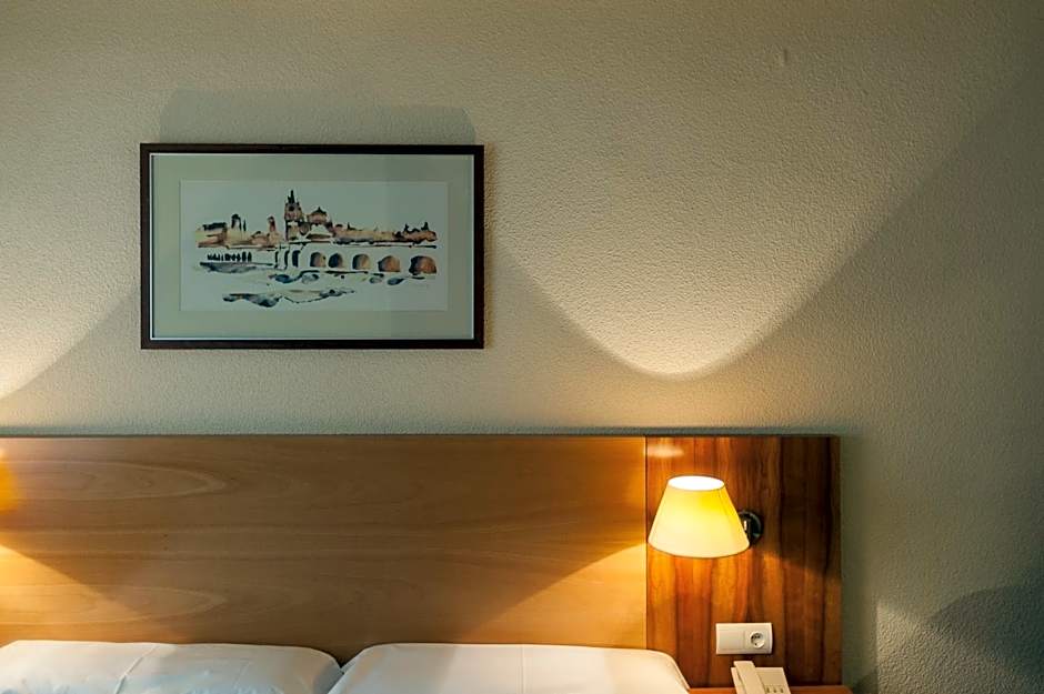 Hotel Mercado by gaiarooms