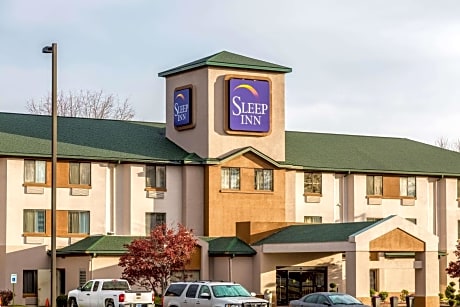 Sleep Inn Owensboro